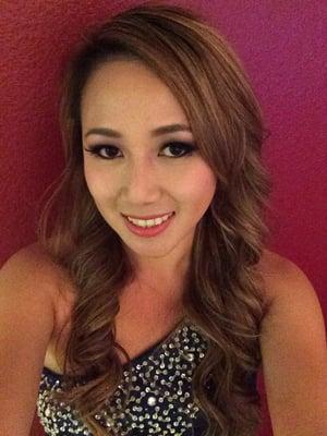 Photo of Valerie L.