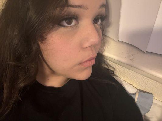 photo of Beatrice S.