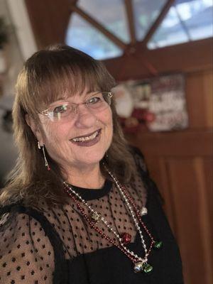 photo of Discovered B.