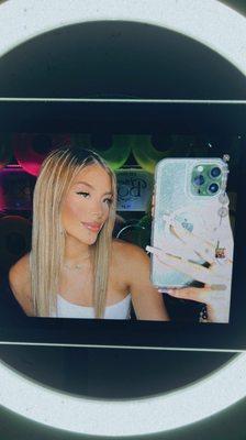 Photo of Adrianna M.