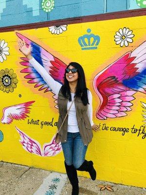 Photo of Mirelle K.