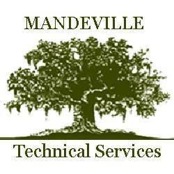 Photo of Mandeville H.