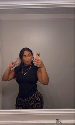 photo of Jennifer D.