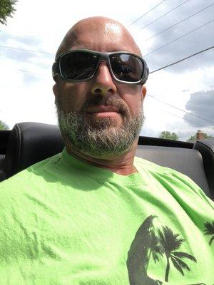 photo of Pete C.