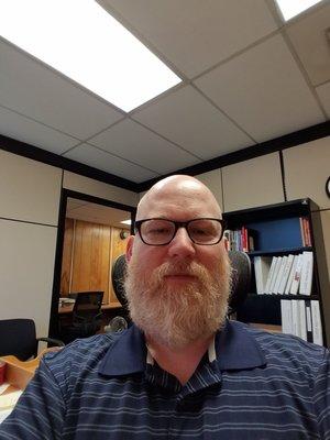 Photo of Dirk P.