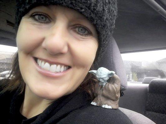 Photo of Anna Marie K.