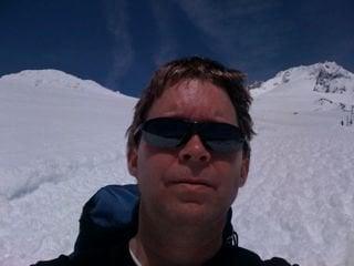photo of Brad C.