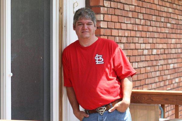 Photo of Phillip S.