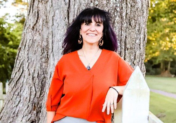 photo of Christina C.