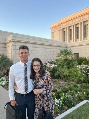 photo of Harrison O.