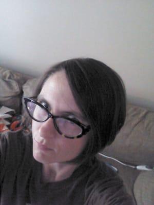 Photo of Amanda M.