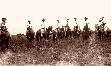 Photo of Patricia F.