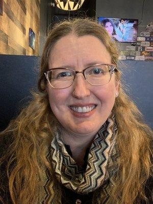 Photo of Maureen B.