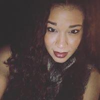 Photo of Gabrielle C.