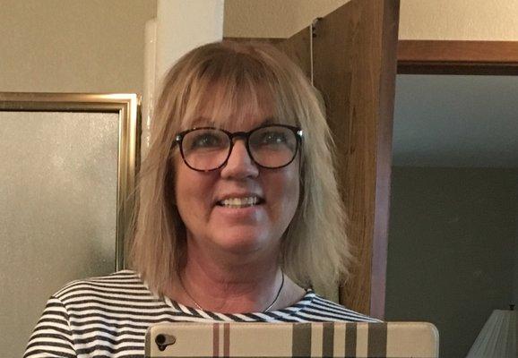 Photo of Rose Ann F.