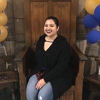 photo of Antoinette C.