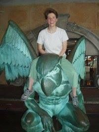 Photo of Therese A.