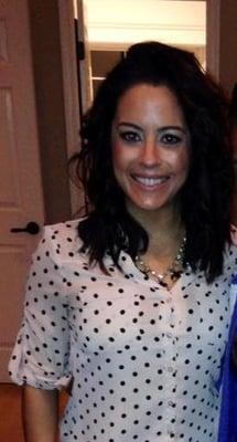 Photo of Desirée R.