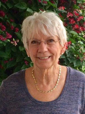 Photo of Helen R.