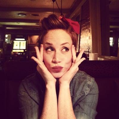 Photo of Amy T.