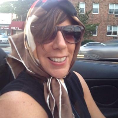 Photo of Karen A.