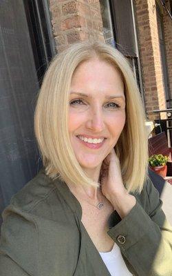 Photo of Melissa E.