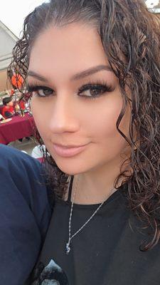 Photo of Sabrina N.