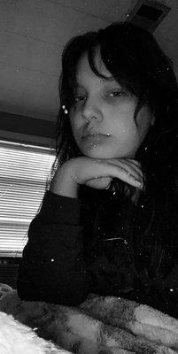Photo of Mackenzie H.