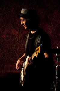 Photo of Eric G.