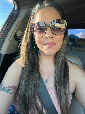 photo of Jennifer M.