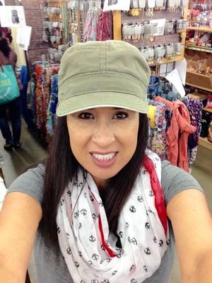 Photo of Jeannette V.