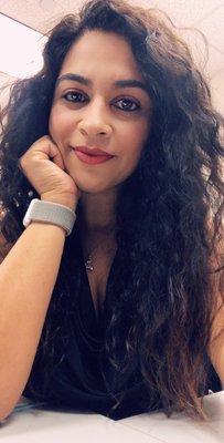 photo of Samantha S.