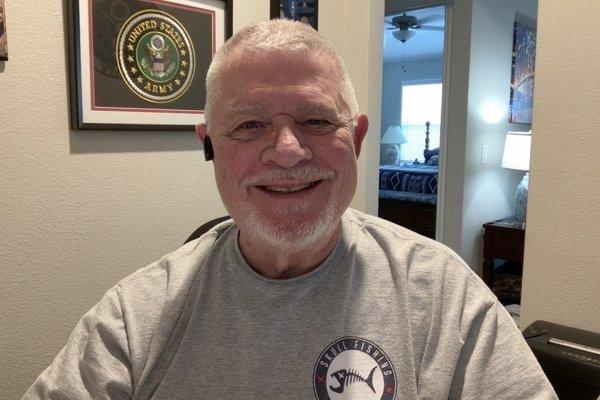 photo of Joe G.