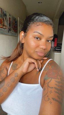 photo of Victoria R.