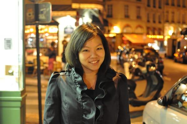 Photo of Michelle L.
