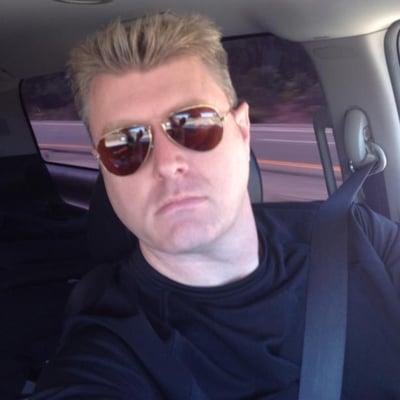 Photo of Christopher M.