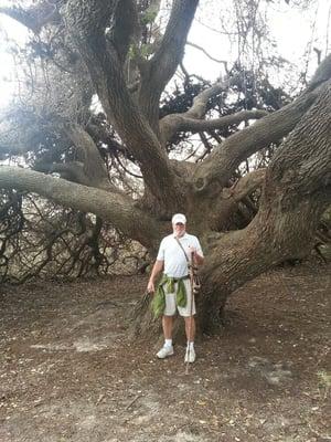 Photo of Randy P.