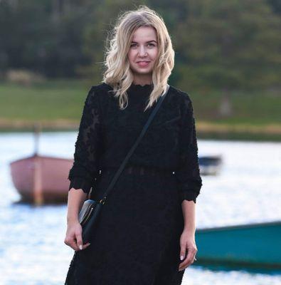 Photo of Olga P.