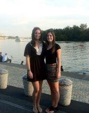 photo of Victoria S.