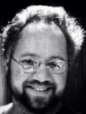 Photo of John W.
