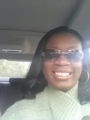 Photo of Katie L.