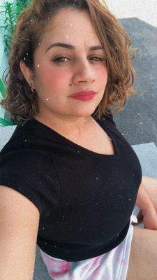 Photo of Flavia V.