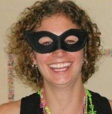photo of Jennifer Z.