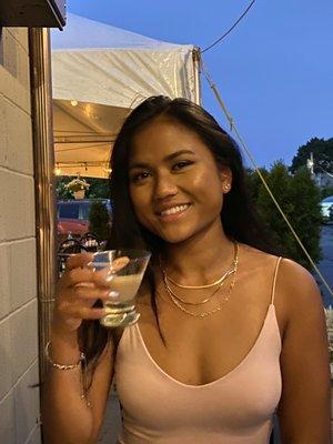 Photo of ChannLuckna M.