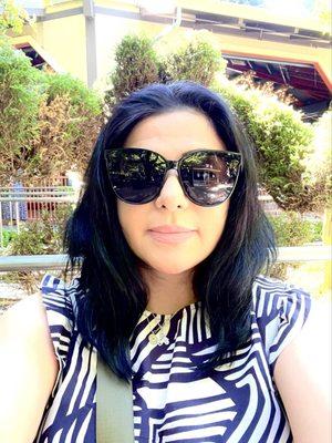 Photo of Lina A.
