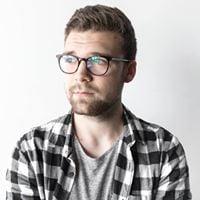 Photo of Taylor M.