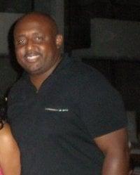 photo of Nicholas P.