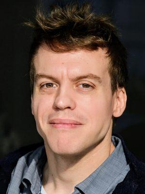 photo of Alexander W.