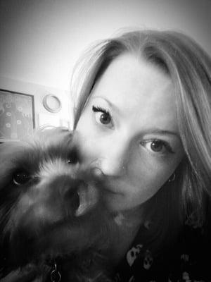 photo of Patricia C.