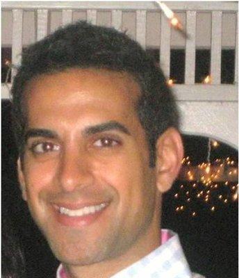 Photo of Rishi B.